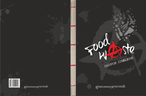 Food Waste -  