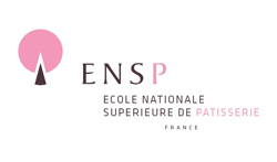 Journey to the heart of Gastronomy - ENSP logo