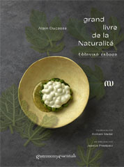 Grand Livre de la Naturalite