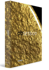 OBSESSION - By Oriol Balaguer