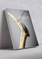 So Good Magazine
