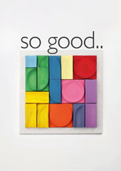 So Good Magazine