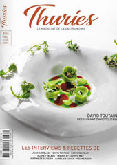 Thuries Magazine