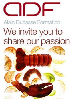 Πρόγραμμα Alain Ducasse