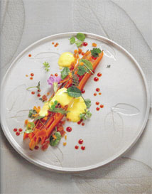 THURIES MAGAZINE: March - April 2025