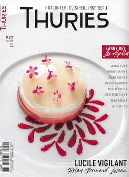 THURIES MAGAZINE: May - June 2026