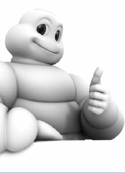 Αστέρια Michelin