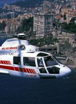 Heli-Air Monaco