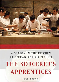 'El Bulli' goes to Hollywood