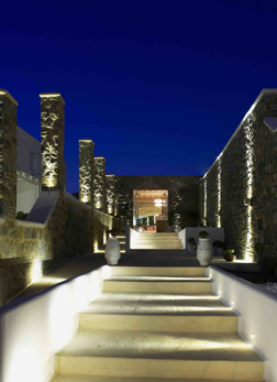 Gastronomy Project 2011 στο Bill & Coo Suites