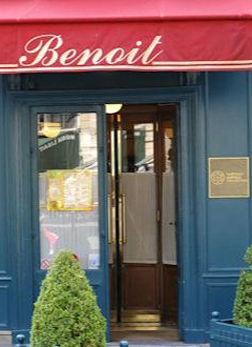 'Everyone to the Restaurant' Project