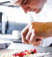 Alain Ducasse Education - Pastry Arts Diploma