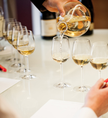 Alain Ducasse Education - Wine Essentials