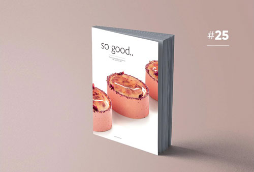 So Good (Issue #25)