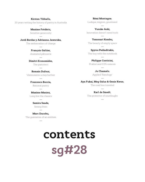 So Good (Issue #28)
