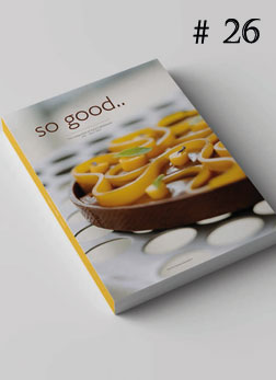 So Good (Issue #26)