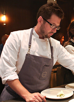 Seven Retain Michelin's 3 Stars