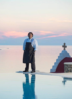 Αθηναγόρας Κωστάκος