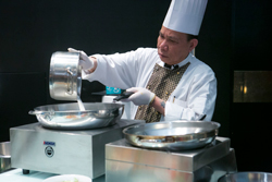 Gastronomy Essentials - Τεχνικές Sous Vide Χρόνοι και Θερμοκρασίες Ψησίματος
