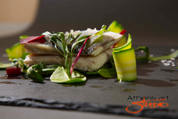 Chef Γιώργος Στυλιανουδάκης