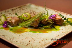 Chef Γιώργος Στυλιανουδάκης