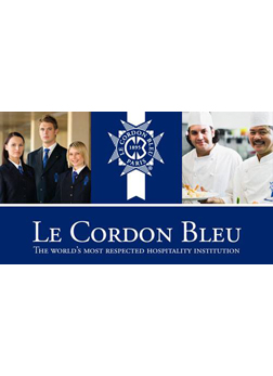 Υποτροφίες από την Le Cordon Bleu στην Ελλάδα