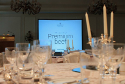 The next generation of premium beef