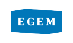 Logo ΕΓΕΜ
