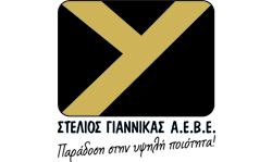 Logo ΓΙΑΝΝΙΚΑΣ
