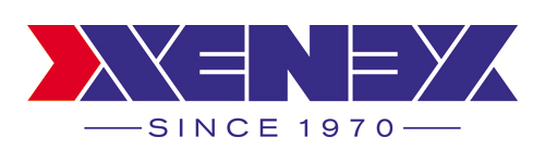 Logo ΧΕΝΕΧ