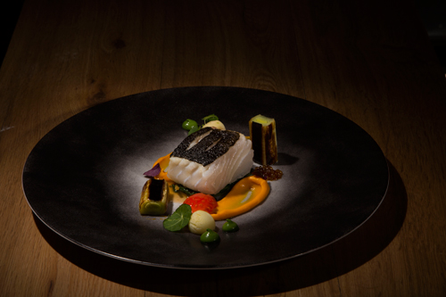 The way to contemporary Cretan Gastronomy