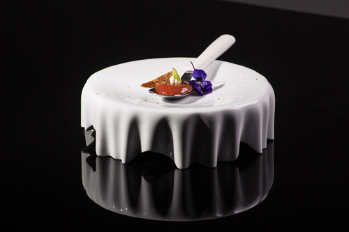 The way to contemporary Cretan Gastronomy