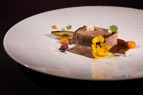 The way to contemporary Cretan Gastronomy
