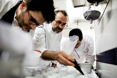 Massimo Bottura