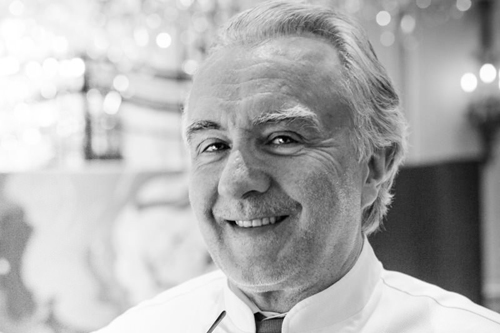 Alain Ducasse