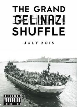 Grand Gelinaz! 9th July 2015 