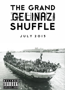 Grand Gelinaz! 9th July 2015