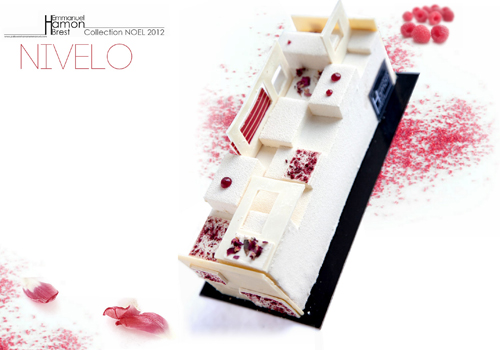 Modern French Patisserie