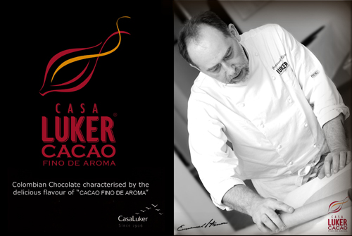 Modern French Patisserie