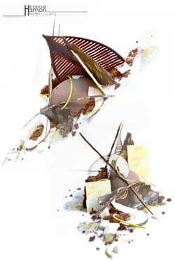 Modern French Patisserie