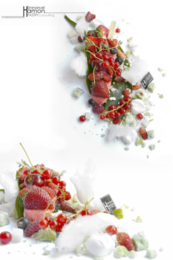 Modern French Patisserie