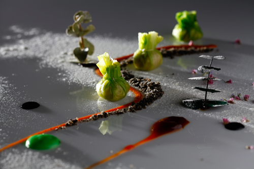 4ο PREMIER GASTRONOMY FESTIVAL