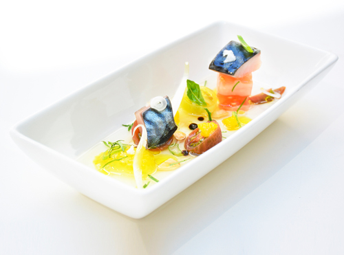4ο PREMIER GASTRONOMY FESTIVAL