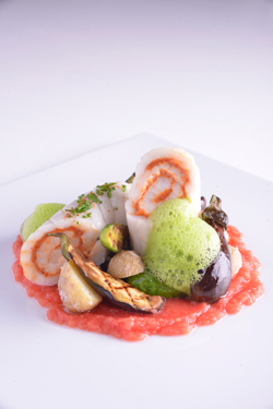 4ο PREMIER GASTRONOMY FESTIVAL