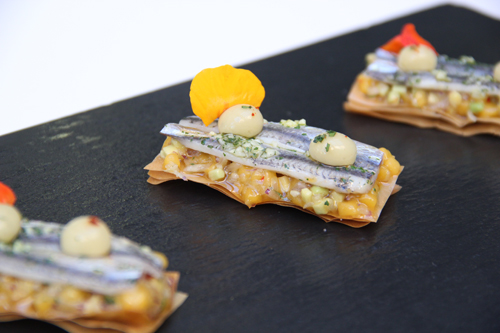 4ο PREMIER GASTRONOMY FESTIVAL