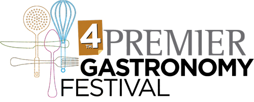 4ο PREMIER GASTRONOMY FESTIVAL