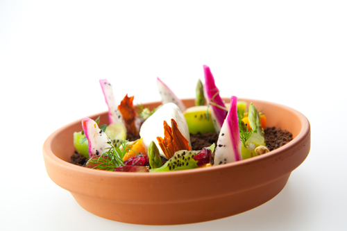 4ο PREMIER GASTRONOMY FESTIVAL