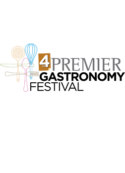 4ï PREMIER GASTRONOMY FESTIVAL