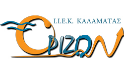 IEK Horizon logo
