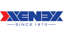  Xenex logo